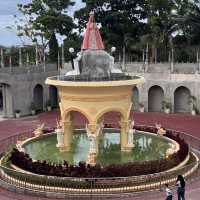 7.	“Mama Mary’s Miraculous Haven: The Simala Experience”