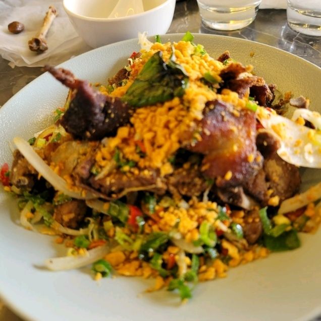 Xiang Duck Taipei🦆 바삭한 북경오리의 끝판왕!
