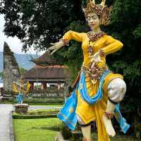 Ulun Danu Beratan Temple