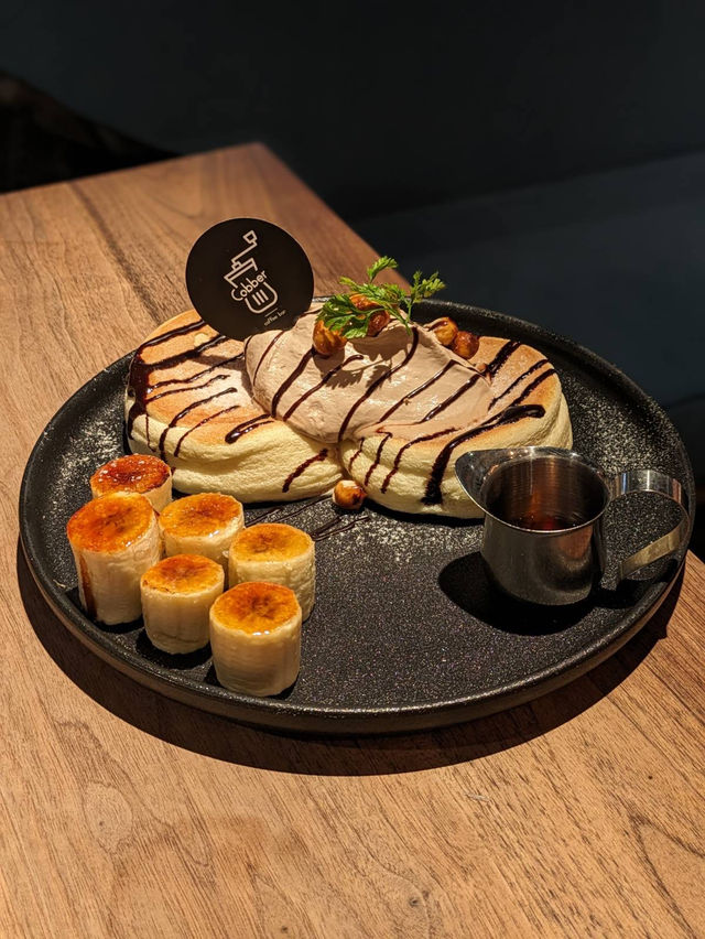 觀塘高質食扒好去處🍽️ NATA 