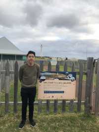 At the Edge of the World: Cape Leeuwin Lighthouse