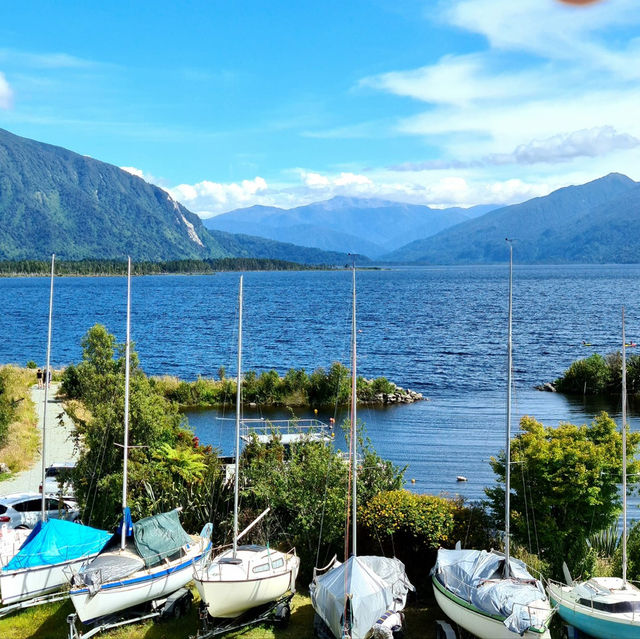 Breathtaking Beauty: Arthur's Pass National Park Steals My Heart