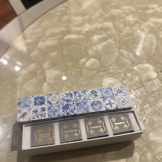 澳門四季高質fusion餐廳曉亭