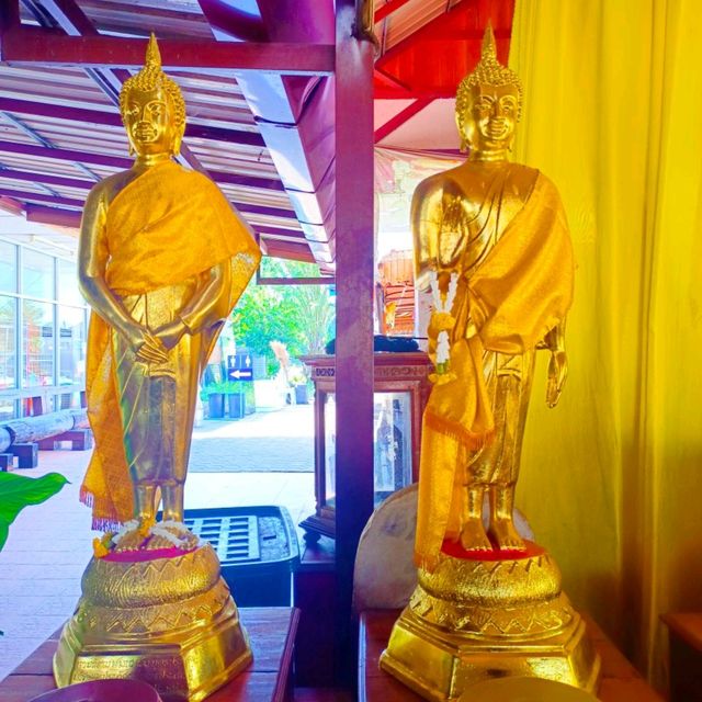 วัดประวัติศาสตร์ 800 ปี คู่เมืองกำเเพงเพชร