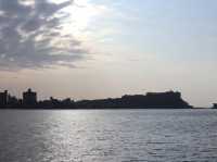 Unwind by the Sea at Cijin Island in Kaohsiung, Taiwan