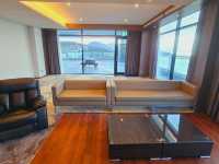 A nice staycation at JCS Hotel during Christmas