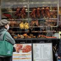 A Vibrant Journey Through Hong Kong