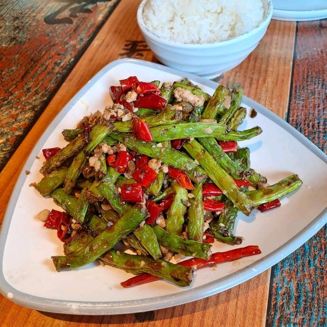 惹味椒魚雞煲