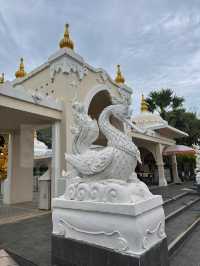 🐭 อุทยานพระพิฆเนศ องค์ยืน