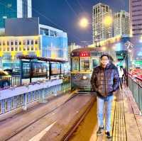 Zhongshan Square จัตุรัสจงซาน