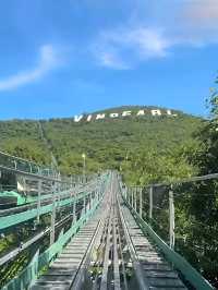 Ride the Fun Wave: Unforgettable Moments at Vinpearl Land