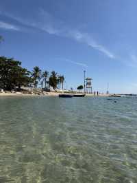 Mae Ram Phueng Beach: Perfect for a Weekend Escape
