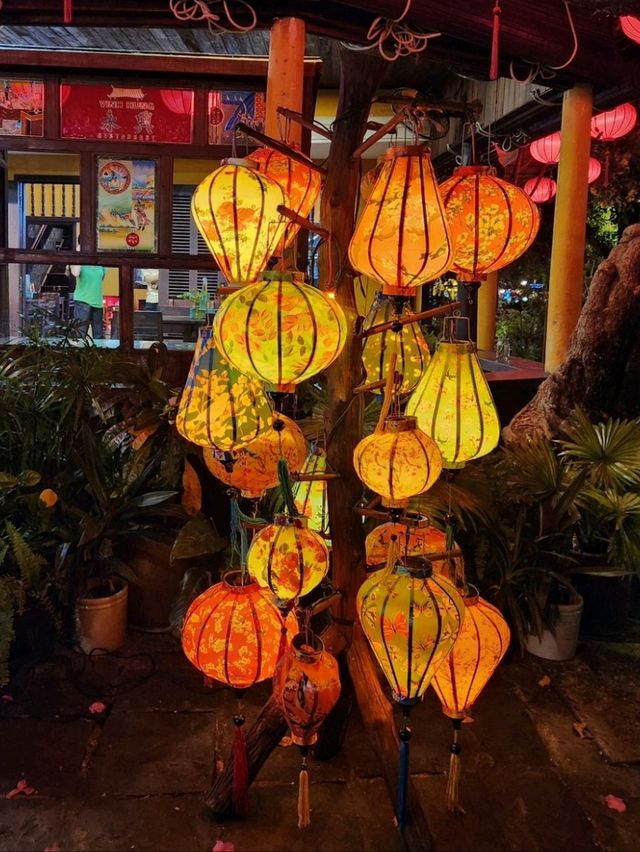 Hoi An 