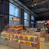 Hang out place, Kaohsiung port depot 10
