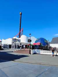 Enjoyed alot at dreamworld Australia 🇦🇺
