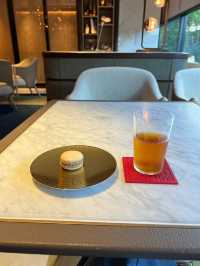 Luxury Lifestyle Hotel by FAUCHON