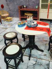 Cultural Charm and Festive Splendor in the Heart of Malaysia