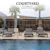Courtyard by Marriott North Pattaya