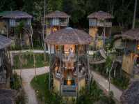 Treehouse Villa