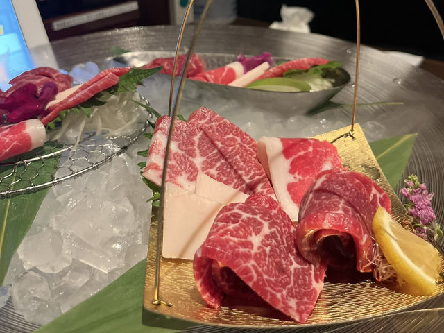 【六日五夜熊本福岡全記錄：Day1初嘗馬肉料理‼】