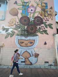 Ong Ang Walking Street: The Heartbeat of Bangkok