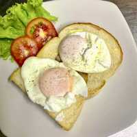 Yummy Corner Cafe