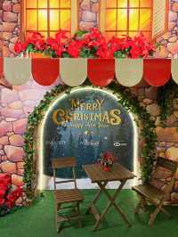 🎄 Festival Joy in Desa Park City