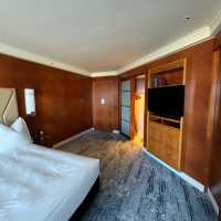 Timeless Elegance Meets Modern Luxury: My Stay at Park Hyatt Melbourne