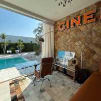 The Colony Huahin Pool villa