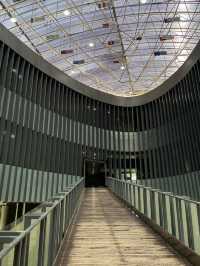 Museum Aceh: Remembering and Reflecting