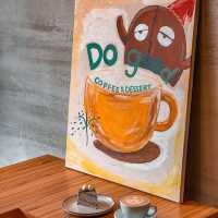 Do Good Coffee & Dessert Kaohsiung
