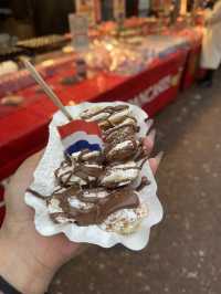Albert Cuyp Market 