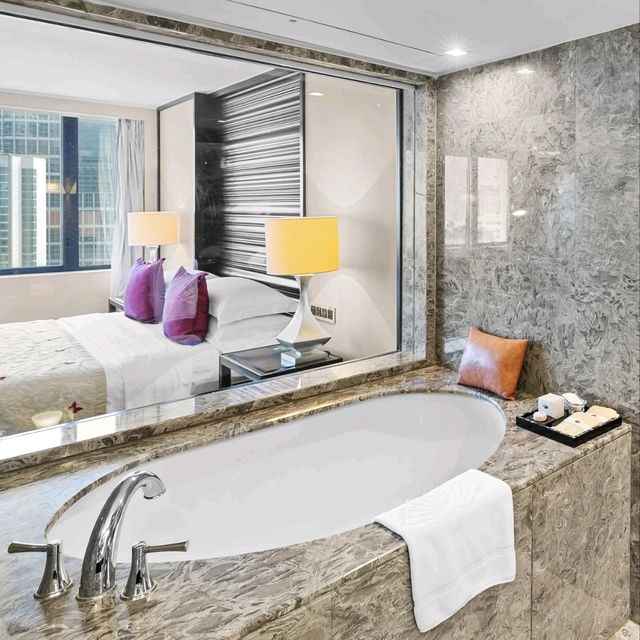 Best Hotel Ever