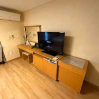 Ocean Suites Jeju Hotel