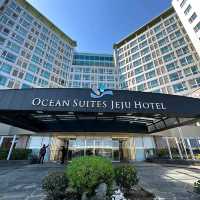 Ocean Suites Jeju Hotel