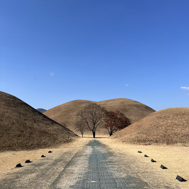 경주여행 慶州旅行