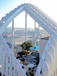 Arbour Hotel and Residence Pattaya ⛱️