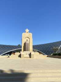 Baku Highland Park: A View to Remember