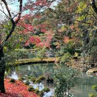 Kinkakuji Temple