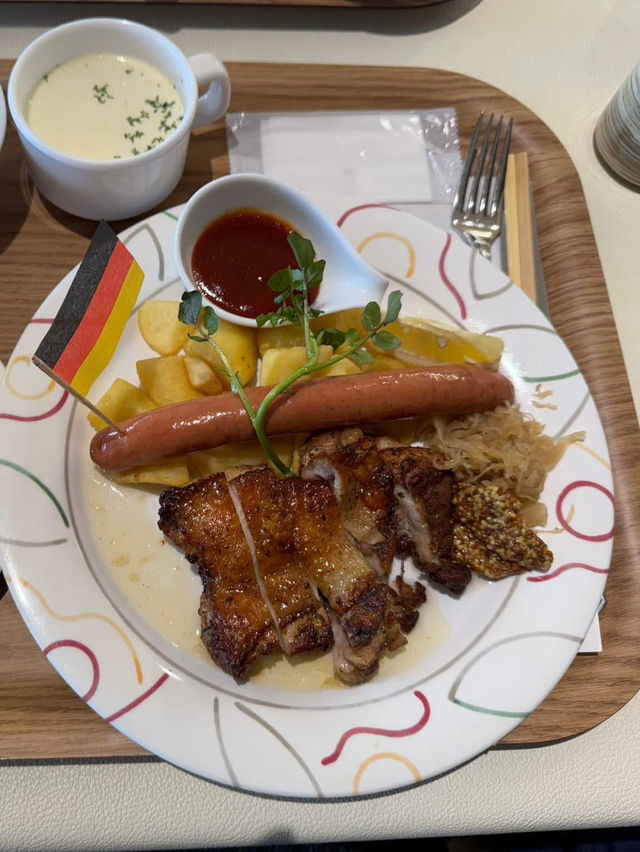 大阪出發四國小旅遊🧳德島必去大塚國際美術館🙆🏻‍♀️
