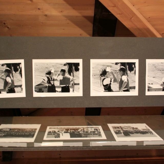 พิพิธพัณฑ์ ของเมือง Appenzell 