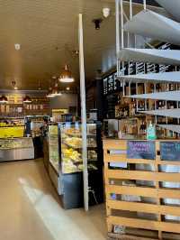 Harbour Lights Cafe
