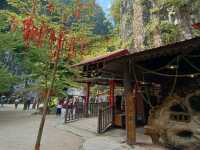 Discover IPOH attraction Cycling around Lake