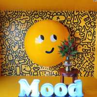 Mood Hotel Pattaya ที่พักสไตล์สายชิล
