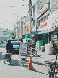 大邱旅行 從玩具到零食的批發挖寶之旅