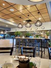 Cafe 21 Smith