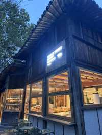 พาเที่ยวเมืองโบราณ Puyuan Ancient Town EP2