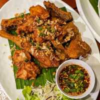 ร้านอาหารอีสาน 🥗 สไตล์เชียงใหม่ Solao