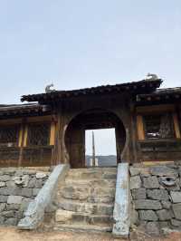 설날 가볼만한 창원 해양드라마세트장😎