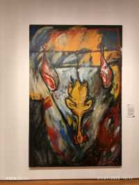 Acylic Paintings